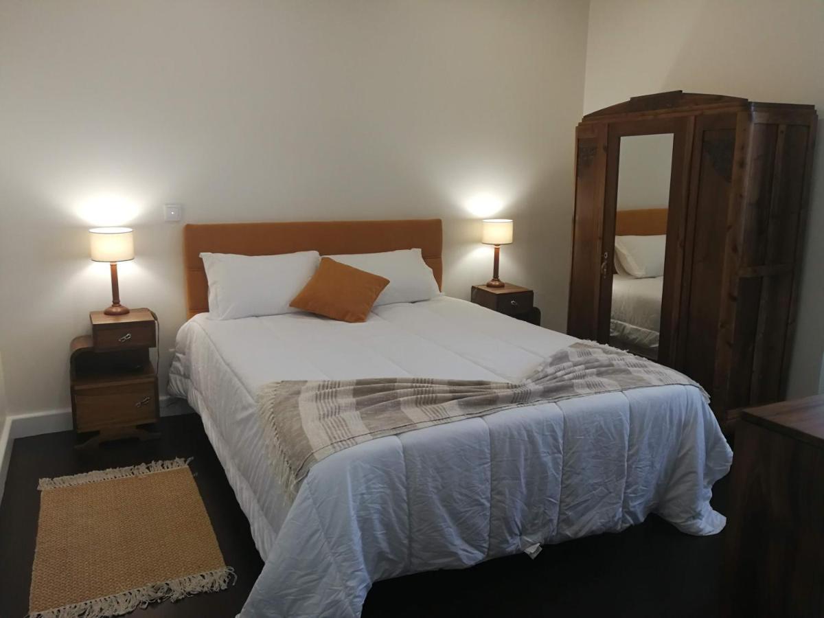 Quinta Sao Jose Da Relva Villa Ponta Delgada Exteriör bild