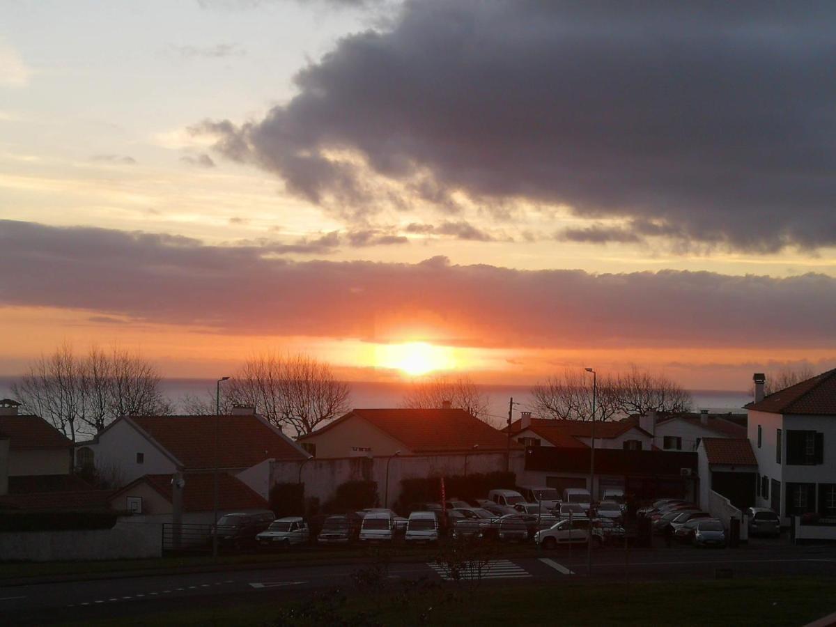 Quinta Sao Jose Da Relva Villa Ponta Delgada Exteriör bild