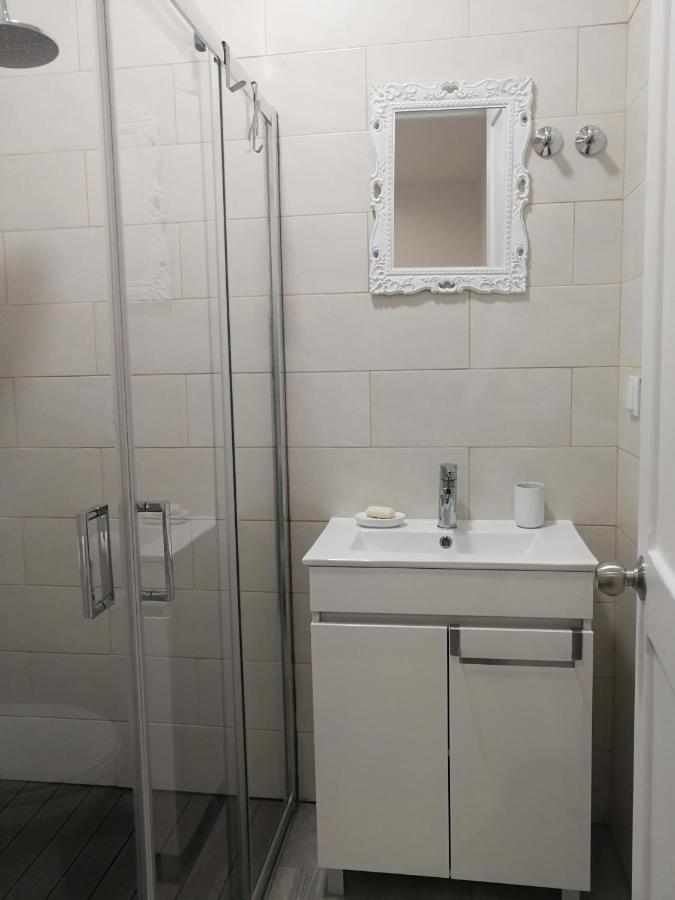 Quinta Sao Jose Da Relva Villa Ponta Delgada Exteriör bild
