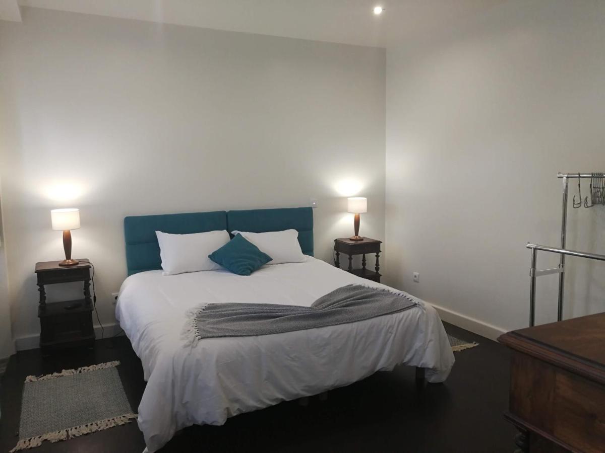 Quinta Sao Jose Da Relva Villa Ponta Delgada Exteriör bild