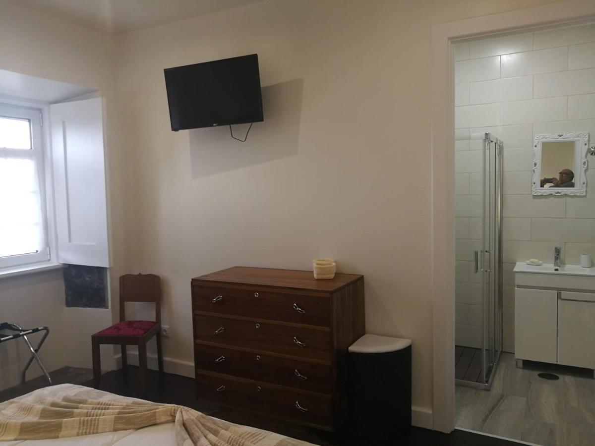 Quinta Sao Jose Da Relva Villa Ponta Delgada Exteriör bild