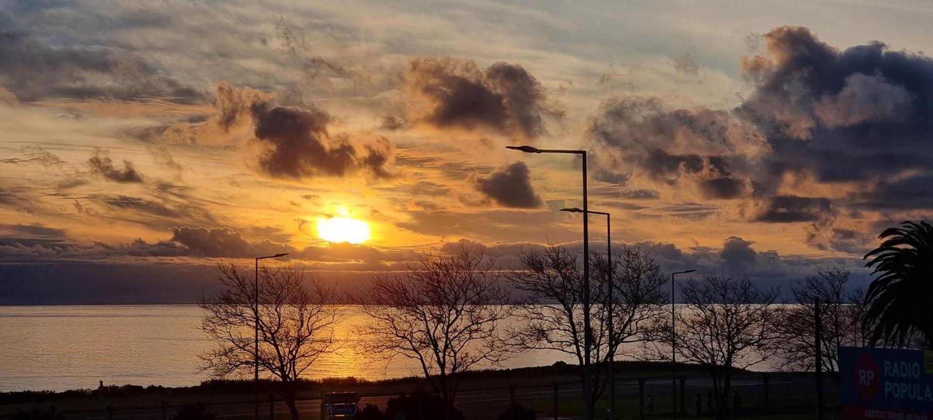 Quinta Sao Jose Da Relva Villa Ponta Delgada Exteriör bild