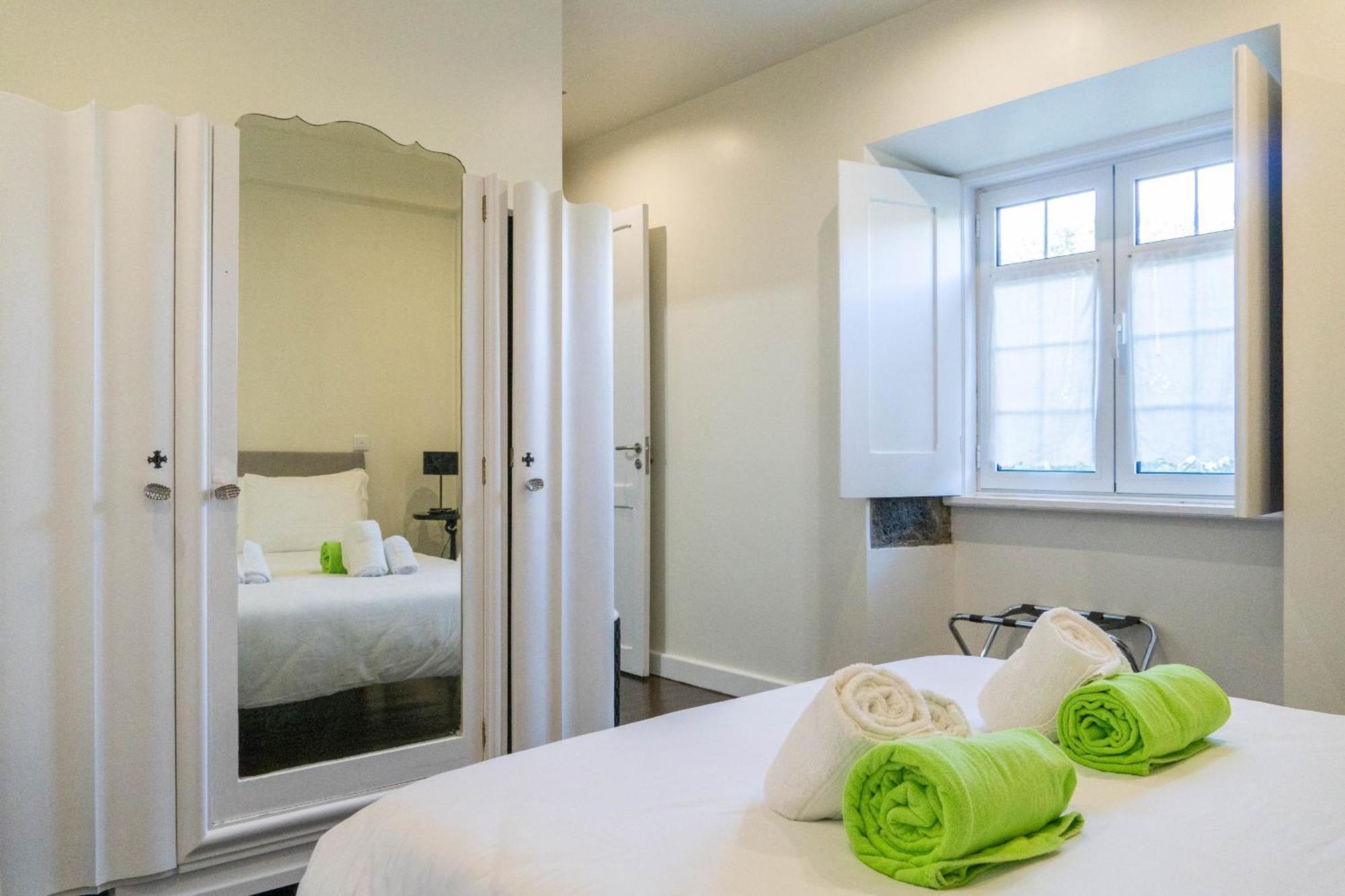 Quinta Sao Jose Da Relva Villa Ponta Delgada Exteriör bild
