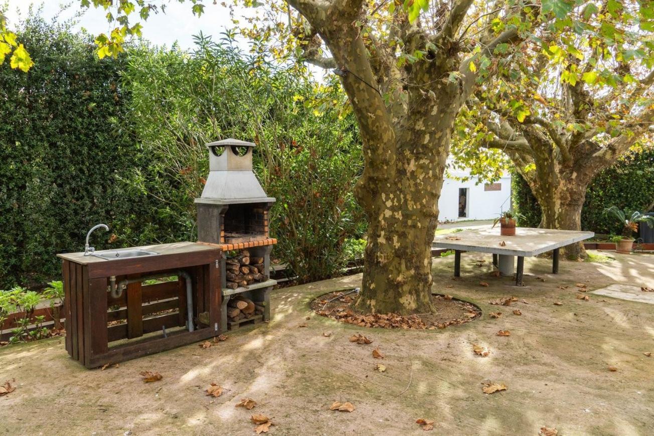Quinta Sao Jose Da Relva Villa Ponta Delgada Exteriör bild