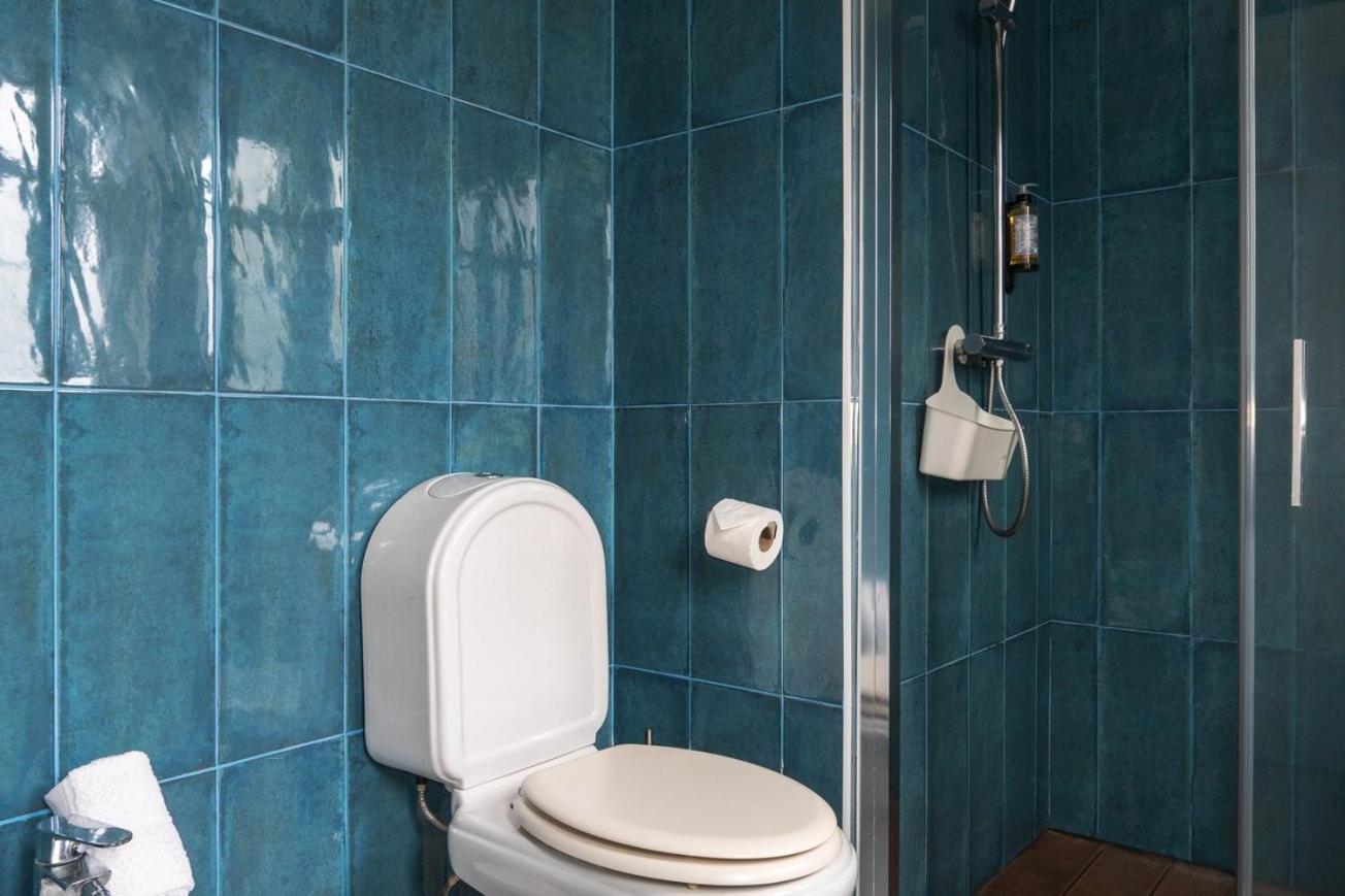 Quinta Sao Jose Da Relva Villa Ponta Delgada Exteriör bild