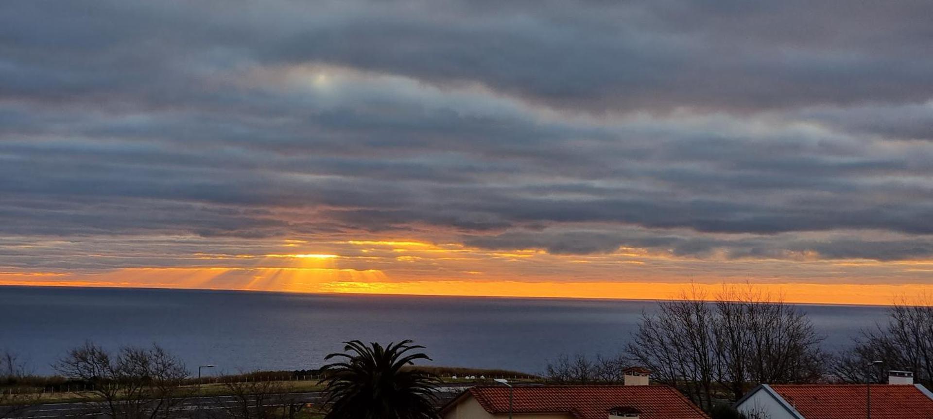 Quinta Sao Jose Da Relva Villa Ponta Delgada Exteriör bild