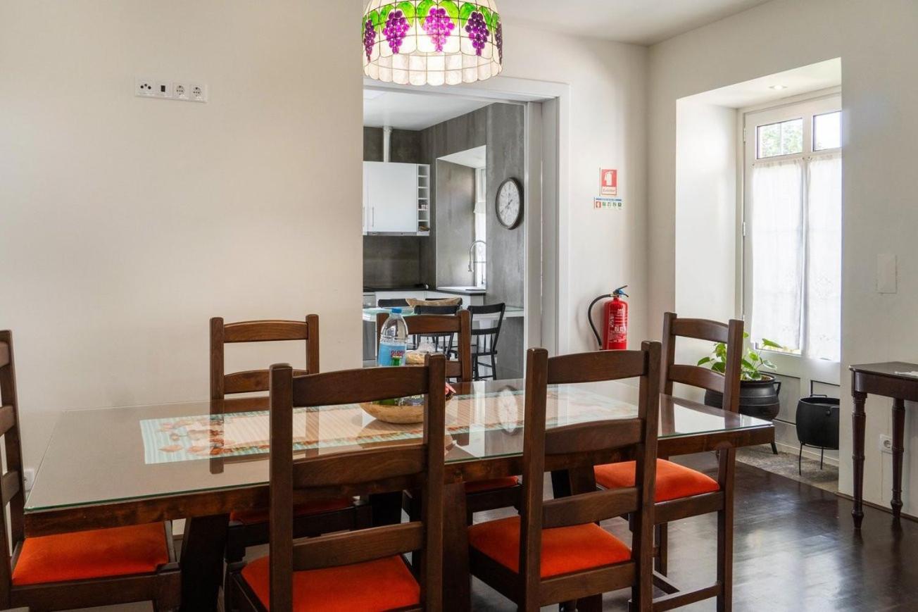 Quinta Sao Jose Da Relva Villa Ponta Delgada Exteriör bild